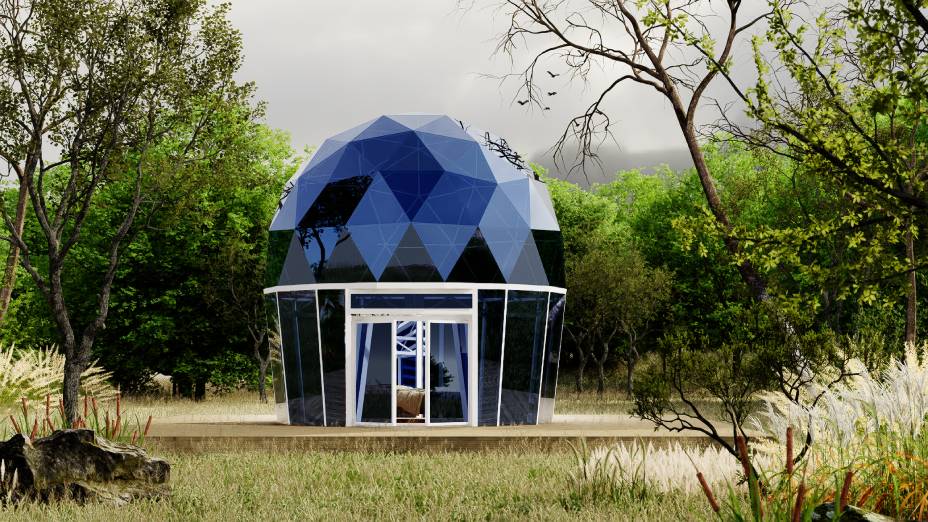 东山区星空酒店帐篷厂家